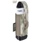 WAS (Warrior Assault Systems) lézervágott, elasztikus Tourniquet tartó, IRR bevonattal - több színben 