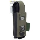 WAS (Warrior Assault Systems) lézervágott, elasztikus Tourniquet tartó, IRR bevonattal - több színben 