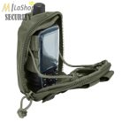 WAS (Warrior Assault Systems) GPS tok Garmin 62S-hez - több színben 