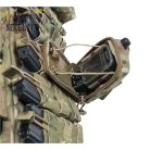 WAS (Warrior Assault Systems) GPS tok Garmin 62S-hez - több színben 