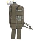 WAS (Warrior Assault Systems) GPS tok Garmin 62S-hez - több színben 
