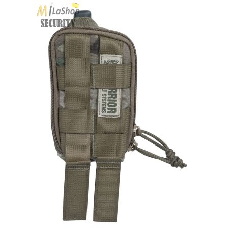 WAS (Warrior Assault Systems) GPS tok Garmin 62S-hez - több színben 