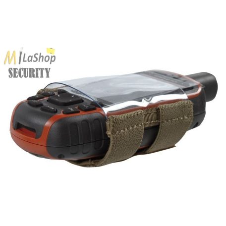WAS (Warrior Assault Systems) GPS tok Garmin 62S-hez - több színben 