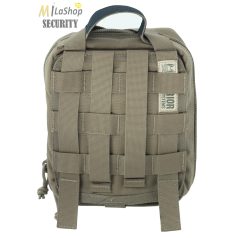   Warrior Medic Rip Off Pouch (mellényre is rögzíthető) - Coyote színben