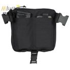 Ventumgear Concealed Carry Compadre gen2 - táska kézifegyverek rejtett hordozásához