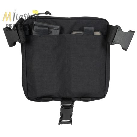 Ventumgear Concealed Carry Compadre gen2 - táska kézifegyverek rejtett hordozásához