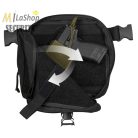 Ventumgear Concealed Carry Compadre gen2 - táska kézifegyverek rejtett hordozásához
