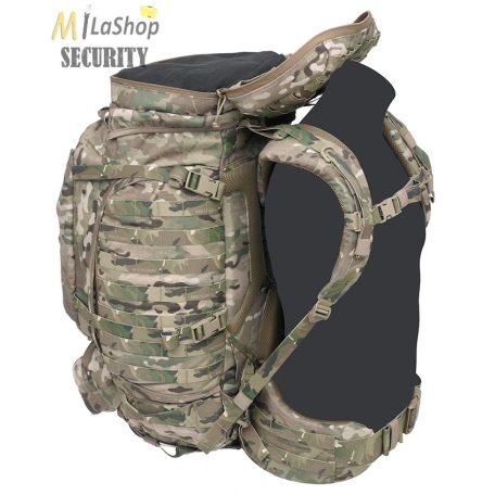 Warrior Assault Systems (WAS) Elite OPS X300 taktikai hátizsák - 60 l