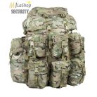 Warrior Assault Systems (WAS) ELITE OPS BMF BERGEN taktikai hátizsák - 100 l