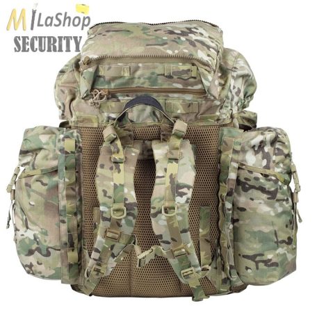 Warrior Assault Systems (WAS) ELITE OPS BMF BERGEN taktikai hátizsák - 100 l