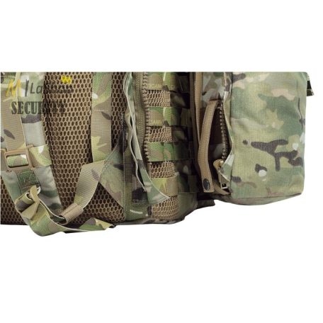 Warrior Assault Systems (WAS) ELITE OPS BMF BERGEN taktikai hátizsák - 100 l