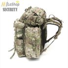 Warrior Assault Systems (WAS) ELITE OPS BMF BERGEN taktikai hátizsák - 100 l