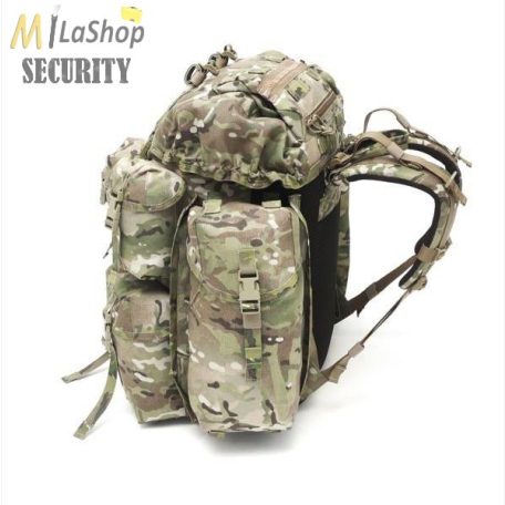 Warrior Assault Systems (WAS) ELITE OPS BMF BERGEN taktikai hátizsák - 100 l