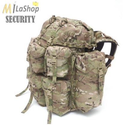 Warrior Assault Systems (WAS) ELITE OPS BMF BERGEN taktikai hátizsák - 100 l