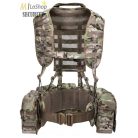 Warrior Assault Systems (WAS) Warrior Patrol Belt Kit - multicam színben