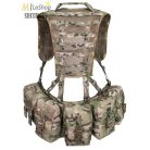 Warrior Assault Systems (WAS) Warrior Patrol Belt Kit - multicam színben
