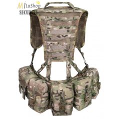   Warrior Assault Systems (WAS) Warrior Patrol Belt Kit - multicam színben