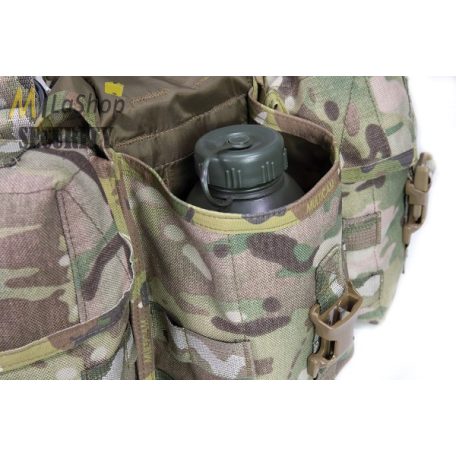 Warrior Assault Systems (WAS) Warrior Patrol Belt Kit - multicam színben