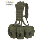 Warrior Assault Systems (WAS) Warrior Patrol Belt Kit - zöld színben