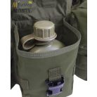Warrior Assault Systems (WAS) Warrior Patrol Belt Kit - zöld színben