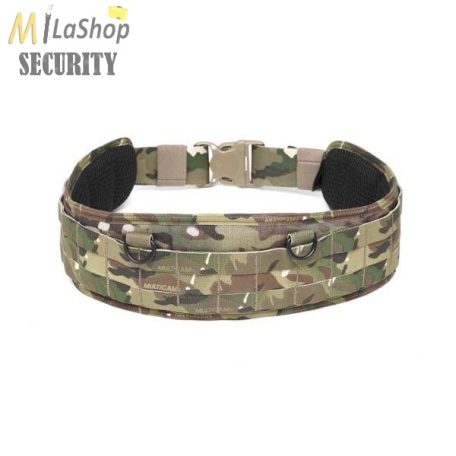 Warrior Assault Systems (WAS) ELITE OPS PLB MK1 szerelt taktikai öv_milashop-security