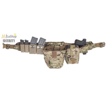Warrior Assault Systems (WAS) PLB BELT MK1 SET - több színben