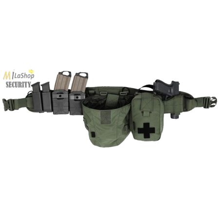 Warrior Assault Systems (WAS) PLB BELT MK1 SET - több színben