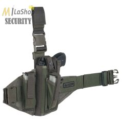 75Tactical PX4 pisztoly combtok balkezes