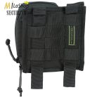 75Tactical Personal-Pack TecSys AX6 kombinált pouch - több színben