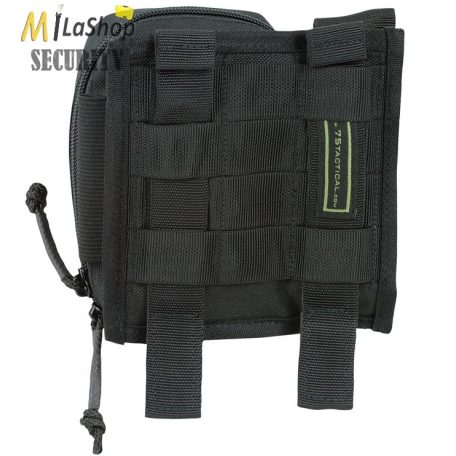 75Tactical Personal-Pack TecSys AX6 kombinált pouch - több színben