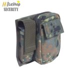 75Tactical Personal-Pack TecSys AX6 kombinált pouch - több színben