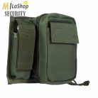 75Tactical Personal-Pack TecSys AX6 kombinált pouch - több színben