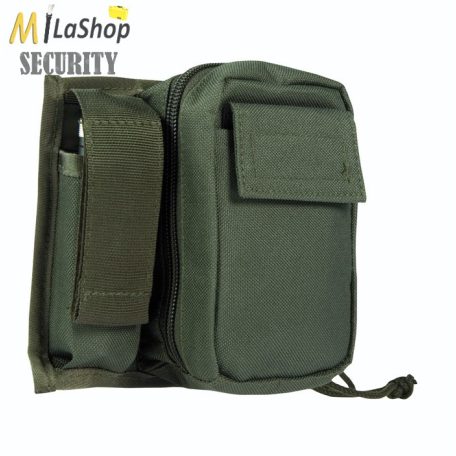 75Tactical Personal-Pack TecSys AX6 kombinált pouch - több színben