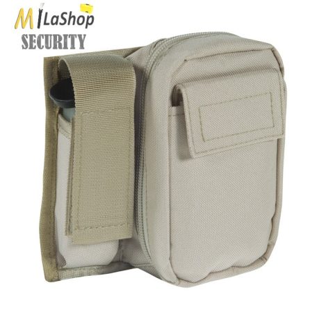 75Tactical Personal-Pack TecSys AX6 kombinált pouch - több színben