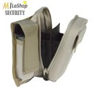 75Tactical Personal-Pack TecSys AX6 kombinált pouch - több színben
