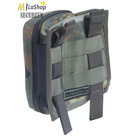 75Tactical Personal-Pack TecSys AX6 kombinált pouch - több színben