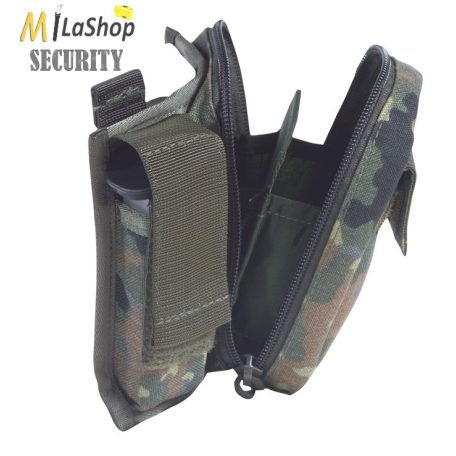 75Tactical Personal-Pack TecSys AX6 kombinált pouch - több színben