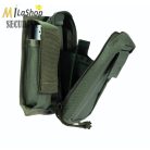 75Tactical Personal-Pack TecSys AX6 kombinált pouch - több színben