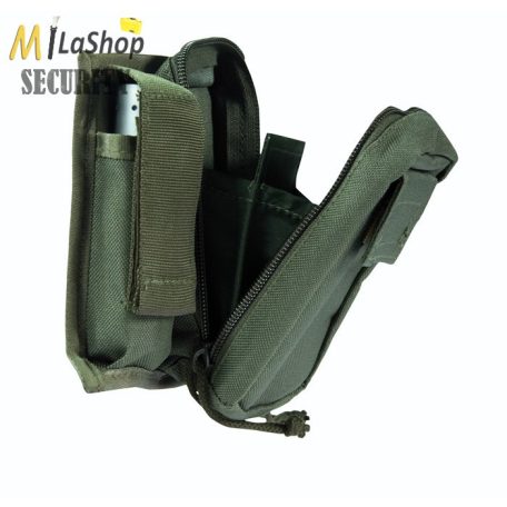 75Tactical Personal-Pack TecSys AX6 kombinált pouch - több színben