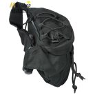 75Tactical övtáska SX1 - fekete színben 