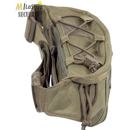 75Tactical övtáska SX1 - több színben 