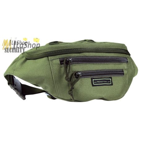 75Tactical övtáska SX1 - több színben 