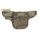 75Tactical övtáska rejtve viselt pisztolynak (jobbkezes) - több színben (egyszínűek)