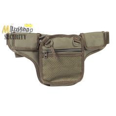   75Tactical övtáska rejtve viselt pisztolynak (jobbkezes) - több színben (egyszínűek)
