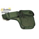 75Tactical övtáska rejtve viselt pisztolynak (jobbkezes) - több színben (egyszínűek)