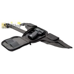   75Tactical övtáska rejtve viselt pisztolynak (balkezes) - több színben 