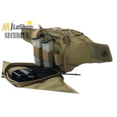   75Tactical övtáska SX3 (rejtve viselt pisztolynak) - több színben 
