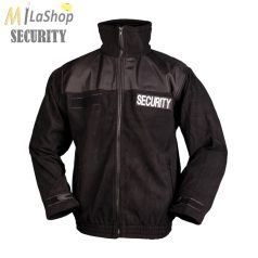 Mil-Tec Security taktikai polár dzseki