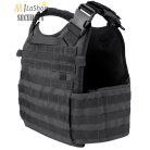 Condor Modular Operator Plate Carrier GEN II - fekete színben
