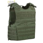 Condor EXO Plate Carrier GEN II  - ranger green színben